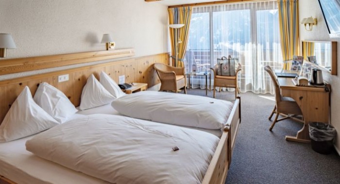 Sunstar Wengen, Wengen ski chalet, image 3